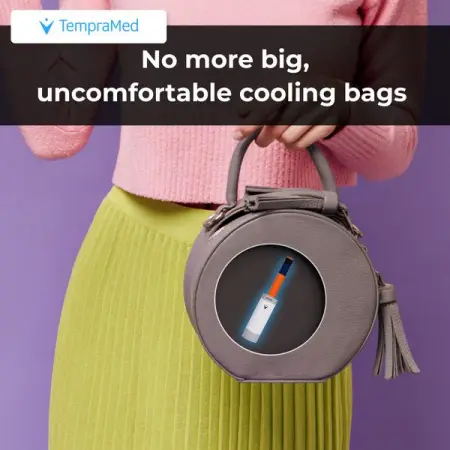 TEMPRAMED.COM
Portable and Compact!
Shop Now
 