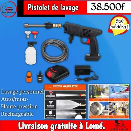 API.WHATSAPP.COM
Pistolet de lavage
Send WhatsApp Message
 
