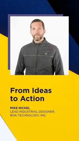 As a manager, I use IDEO U to get everyone on my team talking the same language 