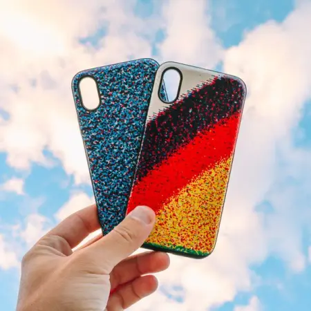 Protect your phone  the planet 
Shop unique weather-resistant iPhone cases made from recycl