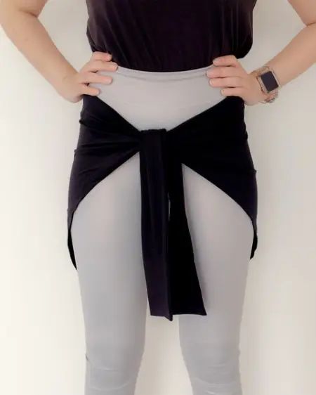 Provides freedom of movement and greater security during sports practices.
MAGMASPOR