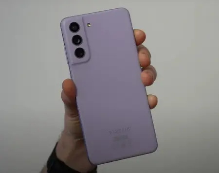 Breaking News for Samsung Galaxy S21 FE 5G Users, We recommend this free appli