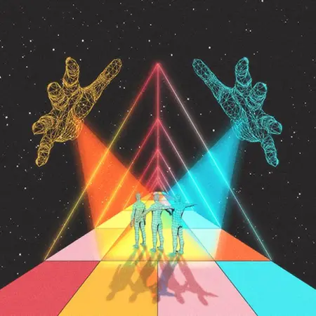 Your Trusted NFT Curator
Sign Up
 