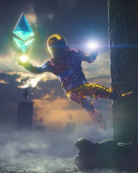 Sameer Baloch is a 3D concept artist whose previous drop was among the highest-selling on 