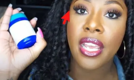 After reading this, you might want to stock up on Vicks vaporub. From fixing skin