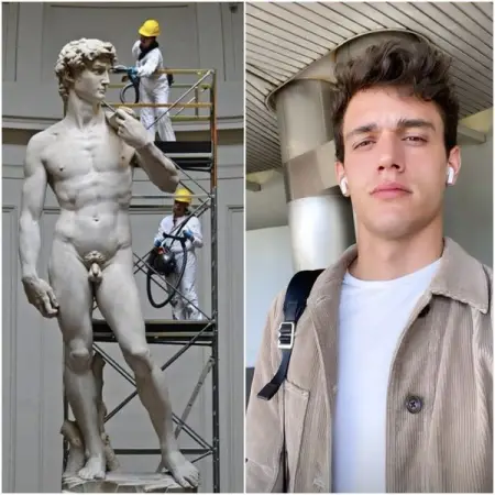 Sometimes our perceptions of sizes are off, and these photos reveal the actual size of th