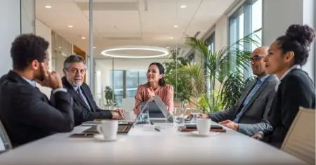 Leadership is now responsible for safeguarding the companys most sensitive data an