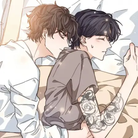 Senior, are you asleep?
Mhm. Senior, Can you turn your back to me?
I refuse 