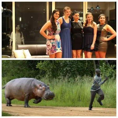 Everyone has a bad day now and again, but not everyone has to live with that m