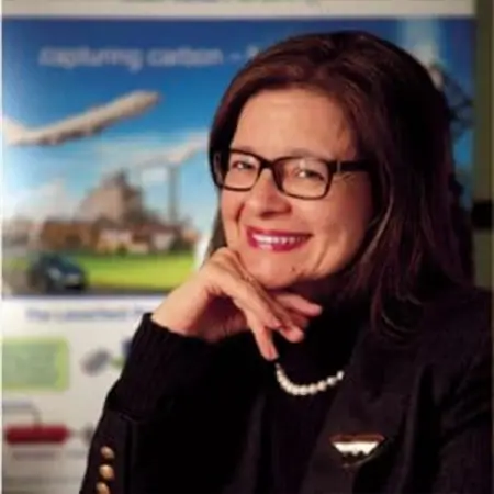 SYNBIOBETA.COM
Jennifer Holmgrem, Lanzatech
Pioneer in aviation biofuels
Book Now
Pioneer 