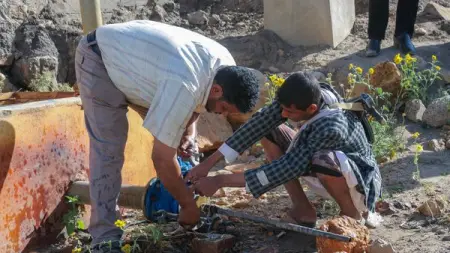 PART 2 of the blog series by SWA Head of Country Engagement, Muyatwa Sita