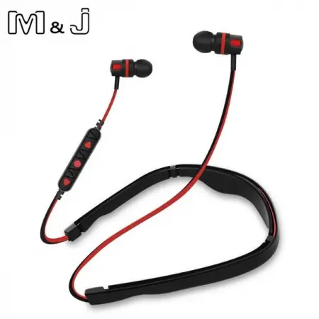 HTTPSOMAGEDEALS.COM?UTM_CAMPAIGNFACEBOOKMARKET...
MJ Flex 2 Wireless bluetooth earphon