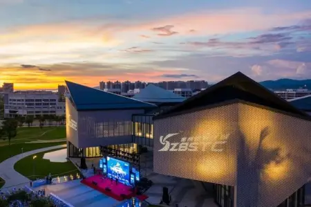 Yazhou Bay Science and Technology City is a key part of the construction of 