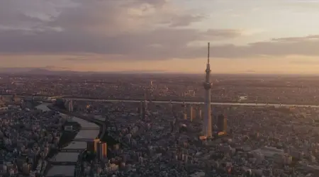 Design meditation cabins to help Tokyo citizens destress and reconnect.
-
Enter the T