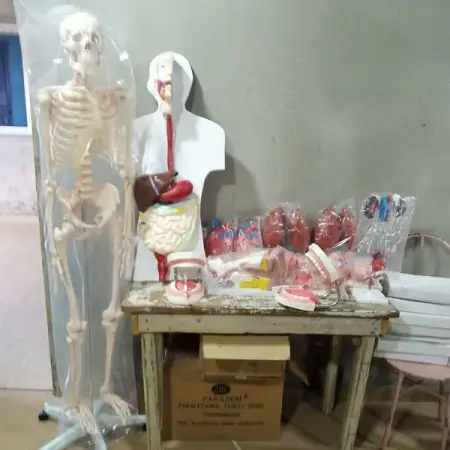 WE DEAL IN FIRST CLASS SCIENTIFIC EQUIPMENT FOR SCHOOLS,COLLEGES, AND LABORATORIES. OUR EQUI