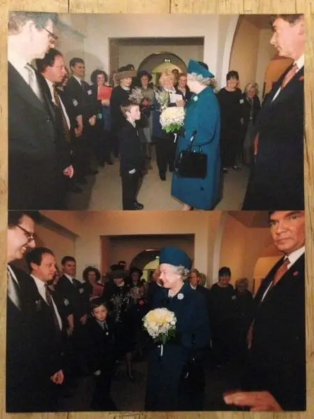 Hello everyone, its Eddie here  In this last week of our summer break, I had planned t