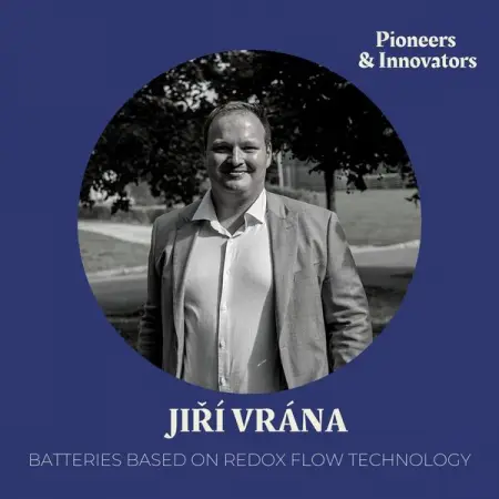 Batteries Based On Redox Flow TechnologyWhat can we do with the access t