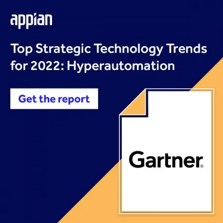 Over 80 of organizations consistently report increased investment in hyperautomation.