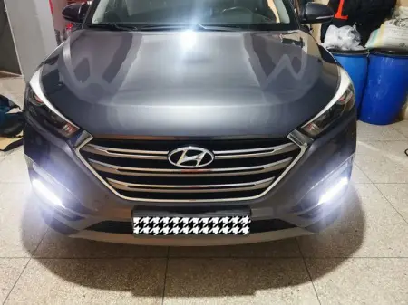 2017 Hyundai tucson - 239 000,00 

Hyundai Tucson Diesel model 2017
boite