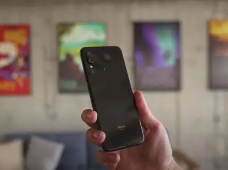 Breaking News for Xiaomi Redmi Note 7S Users, We recommend this free application to main