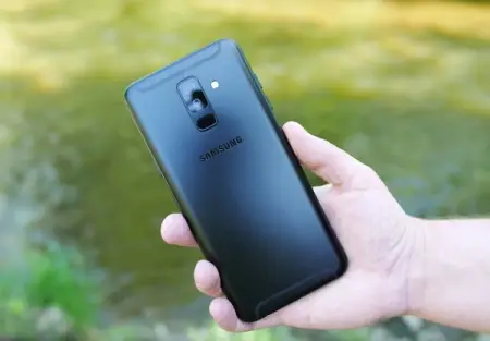 Breaking News for Samsung Galaxy A6 2018 Users, We recommend this free applic