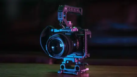 Like our page for special deals, updates on camera cages, accessories, and so