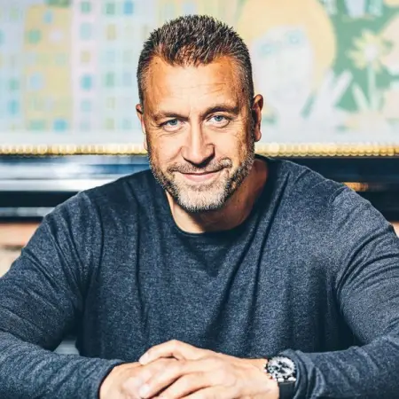 Endlich glcklich sein! Ich bin der Essenz auf den Grund gegangen. Nach mehr 