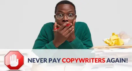      - Theres an AUTOMATED way to create   copy without writing a singl