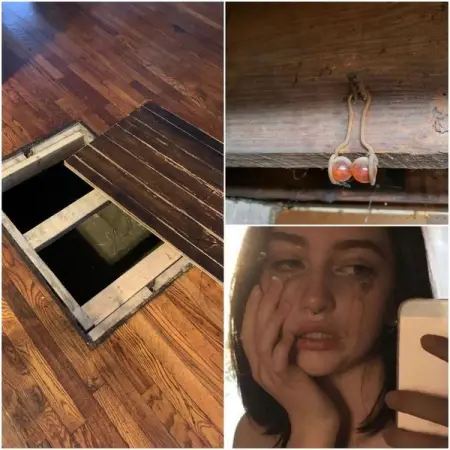 While it doesnt happen often, sometimes people come across something that completely