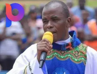 See Who Father Mbaka Identified As The Most Peaceful Governor In Nigeria
PLAY.GOOGLE.