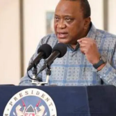 Prepare for a Possible Lock Down and Long Curfew Hours if you Live in the Foll