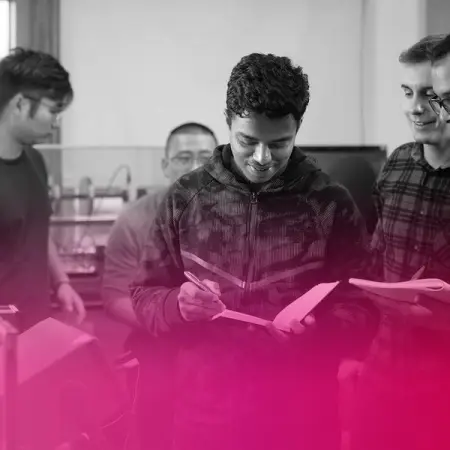 SUNDERLAND.AC.UK
MSc Engineering Management
Study in the UK in 2023
Apply No