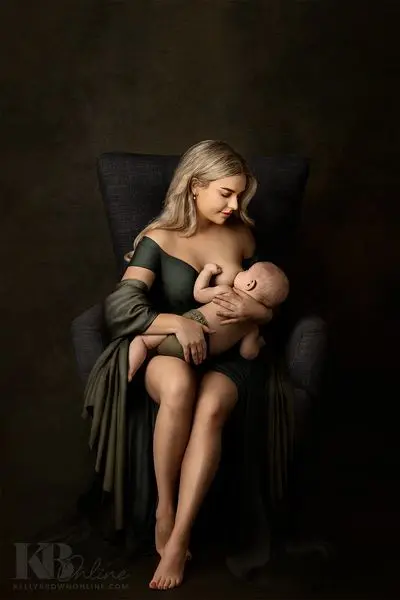 The journey into and through Motherhood is different for all Mothers, which is why its so i