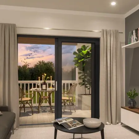 Its never been easier to purchase your Emberton Orchards apartment! You c