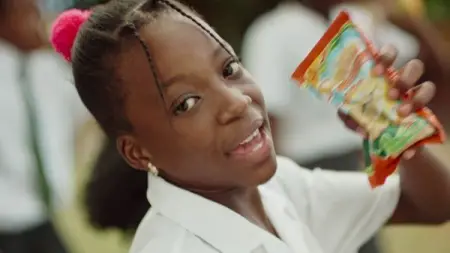 Today, my mum was watching the below advert of a Nigerian Cereal Sunvita
Th