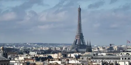 The strength of the U.S. dollar is becoming a huge factor in American buying p