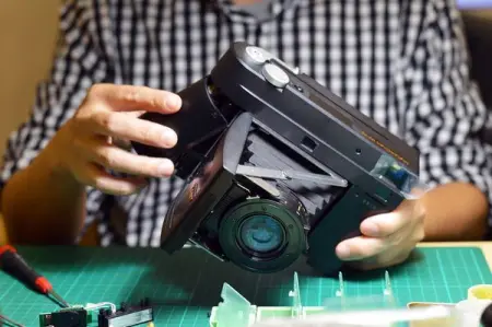 MINT-CAMERA.COM
MiNT CARE Warranty
Fully supported by our experienced 