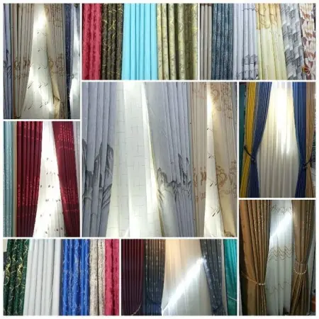 Best interior decor..curtains and carpets..0704164863 0780888290 or find us at ham shoppi
