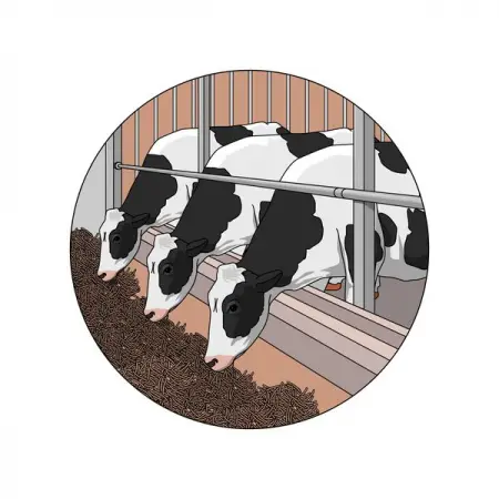 MINDTHEGRAPH.COMVETERINARY
Cows eating
Learn More
 