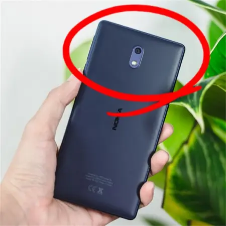 If you have a Nokia 3, we recommend you install this helpful App. You can unlock