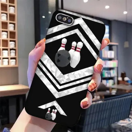 Such a nice phone case to have!
Check it out today  httpswww.wiberstore.combowl-phonecase-