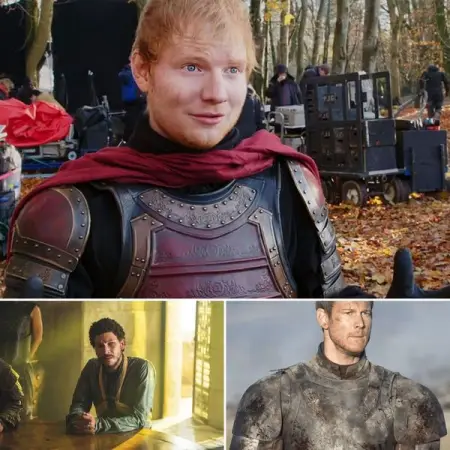 These GOT cameos are worth a second look right now.
TRAVELERDOOR.COM
30 Actors You Forgot Ha