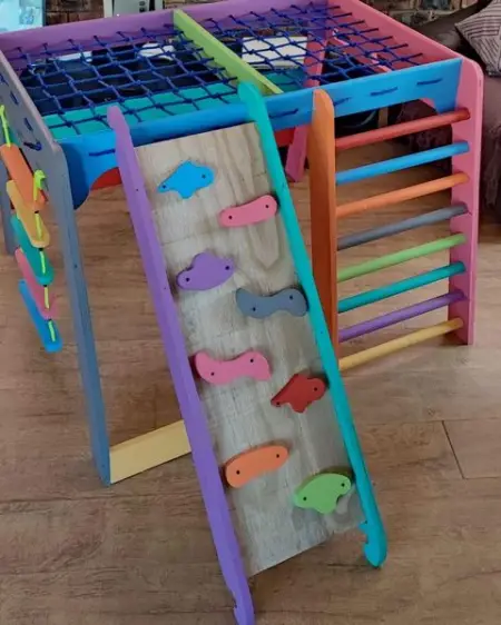 Soft Play and wooden toys to buy or rent - R0.00

Soft Play and wooden toys to buy o