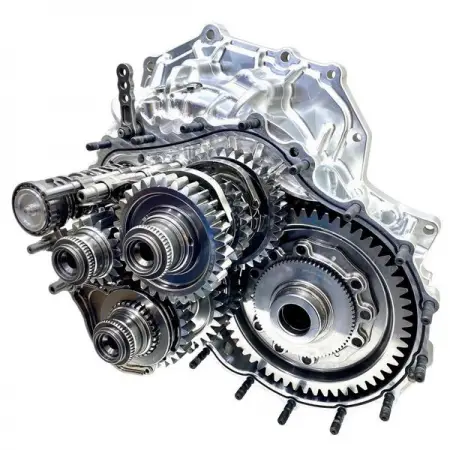 XSHIFTGEARBOXES.COM
Toyota GR Yaris
Since 2022 in 7 speed version
Get Offer
Since 2