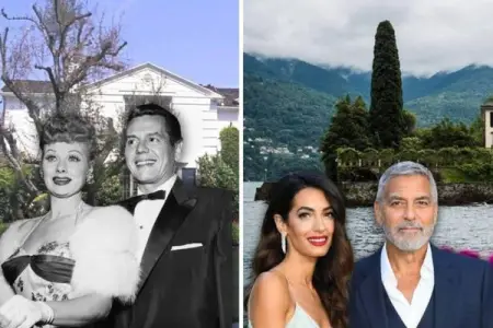 Honey, Im Home!
MONEYPOP.COM
You Wont Believe These Insane Celebrity Homes