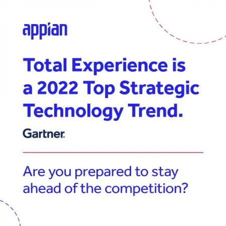 Is your organization providing a Total Experience? Learn how you can enha