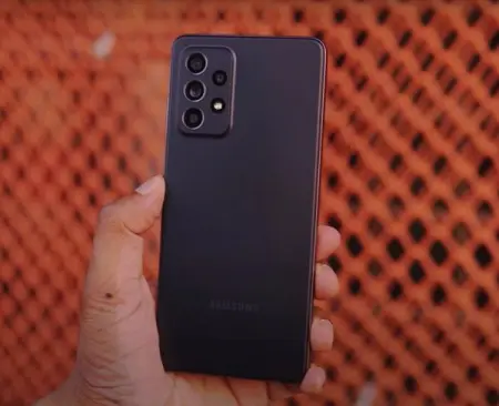 Breaking News for Samsung Galaxy A52 Users, We recommend this free application t