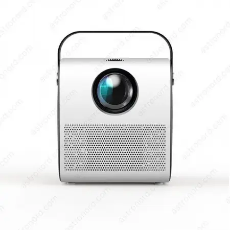 ASTRONORD.COM
Healthier Choice for Your Eyes
Astronord  Projector HD Bluetooth Speaker