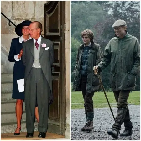 Fans call out The Crown producers for pushing the Princess Di storyline way too far. Her