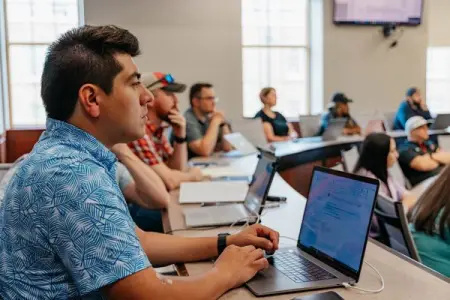 Rawls College of Business at Texas Tech University Nurturing tomorrows data experts
Study